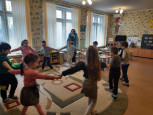 НОД по экспериментированию "Значение воды в жизни человека"