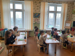НОД по экспериментированию "Значение воды в жизни человека"