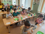 НОД по экспериментированию "Значение воды в жизни человека"