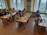 НОД по экспериментированию "Значение воды в жизни человека"