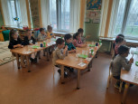 НОД по экспериментированию "Значение воды в жизни человека"