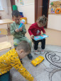 День волонтера