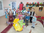 День волонтера