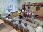 День волонтера