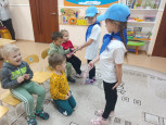 День волонтера