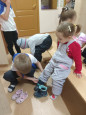 День волонтера