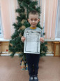 Акция "Письмо солдату"