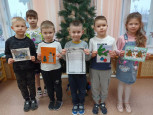 Акция "Письмо солдату"