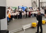 Региональный чемпионат "Азбука профессий"