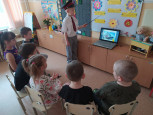Консультация для педагогов "Ознакомление детей дошкольного возраста с трудом железнодорожников как основополагающий фактор профориентации"
