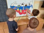 Знакомимся с символами России