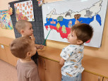 Знакомимся с символами России