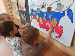 Знакомимся с символами России