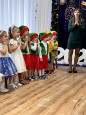 Новый год - волшебный праздник
