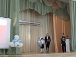 Конкурс чтецов "Планета детства" - 2022