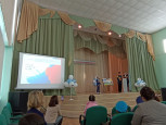 Конкурс чтецов "Планета детства" - 2022