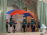 Конкурс чтецов "Планета детства" - 2022