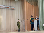 Конкурс чтецов "Планета детства" - 2022