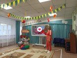 Практикум "Как играть с ребенком с нарушенным социальным взаимодействием?"