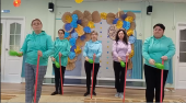 "Логопедическая неделя" в ДОУ