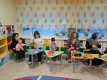 Проект "Клуб увлеченных родителей"  