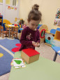 Проект "Клуб увлеченных родителей"  