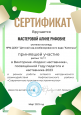 Викторина "Кодекс наставника" 