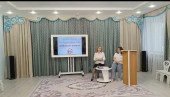 "Я - хороший родитель"