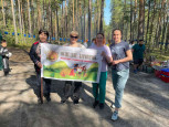 УЧАСТИЕ В ТУРСЛЕТЕ