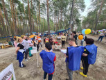 УЧАСТИЕ В ТУРСЛЕТЕ