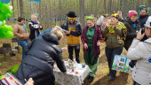 УЧАСТИЕ В ТУРСЛЕТЕ