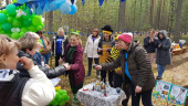 УЧАСТИЕ В ТУРСЛЕТЕ