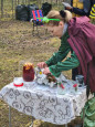 УЧАСТИЕ В ТУРСЛЕТЕ