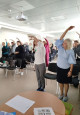 УЧАСТИЕ В ГОРОДСКОМ МЕТОДИЧЕСКОМ ОБЪЕДИНЕНИИ УЧИТЕЛЕЙ-ЛОГОПЕДОВ