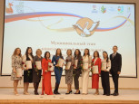 МУНИЦИПАЛЬНЫЙ ЭТАП КОНКУРСА ПРОФЕССИОНАЛЬНОГО ПЕДАГОГИЧЕСКОГО МАСТЕРСТВА 2025