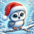 НОВОГОДНЕЕ НАСТРОЕНИЕ