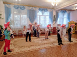 Осенние утренники