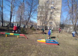Субботник