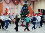 Мы встречаем Новый год!