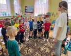 День памяти и скорби