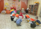  Праздник "Осень"
