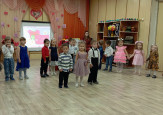 День матери