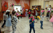 День матери