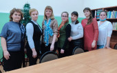 Победители Новогоднего Квиза