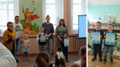 Итоги муниципального конкурса "Путь в профессию"