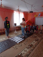 Дорожная безопасность