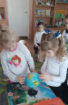 В старшей группе "Сказка" отметили Международный день родного языка