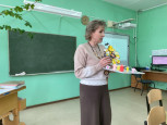На Фестивале в Родниках свой опыт представили педагоги детского сада