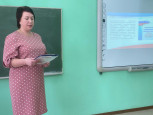 На Фестивале в Родниках свой опыт представили педагоги детского сада