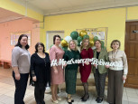 На Фестивале в Родниках свой опыт представили педагоги детского сада